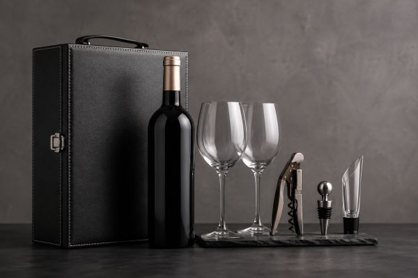 Kits de Vino