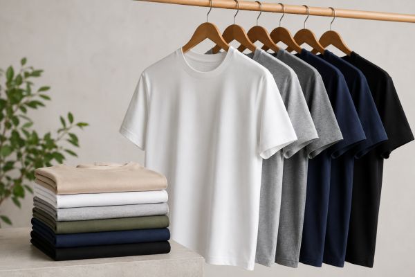 Camisetas